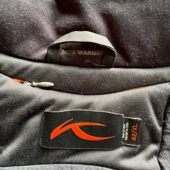 KJUS WOMENS SKI JACKET - Picture 3 of 4